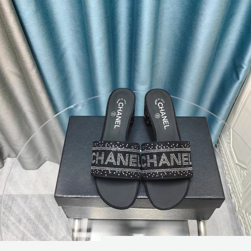 Ch*el slippers